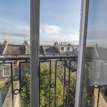 Stylish Family Home In Battersea Vr 런던 외부 사진